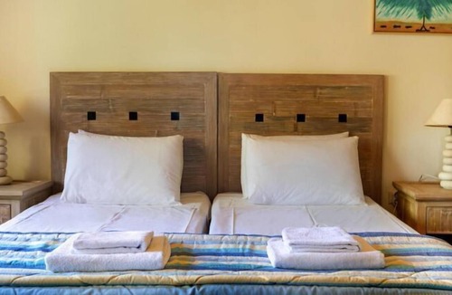Maheri House | charming holiday home in Maheri