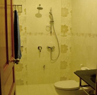 Hulhudhoo House | Charming Holiday Lodge
