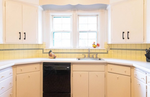 Winona House | Charming Home: 3 Blocks to Winona State University