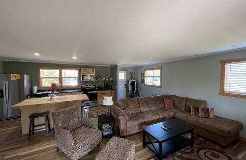 Iron Mountain House | Charming Home Across from Pine Mountain Ski & Golf Resort