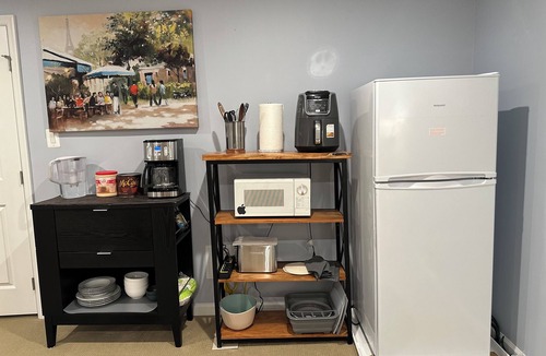 Odenton House | Charming Home Away From Home