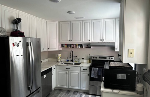 Forest Park House | Charming Home Away From Home/Near the Atlanta Airport.