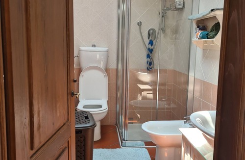 Prato Apartment | Charming Home by Ancient Walls