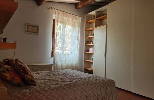 Prato Apartment | Charming Home by Ancient Walls