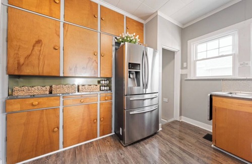 Port Clinton House | Charming Home Close to Jet Express & Downtown!
