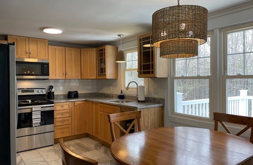 Ogunquit House | Charming home, close to Ogunquit Village and Beach