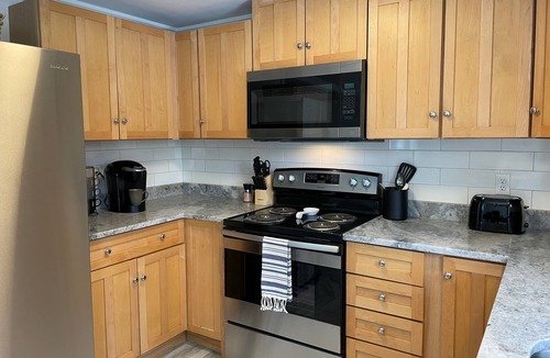 Ogunquit House | Charming home, close to Ogunquit Village and Beach