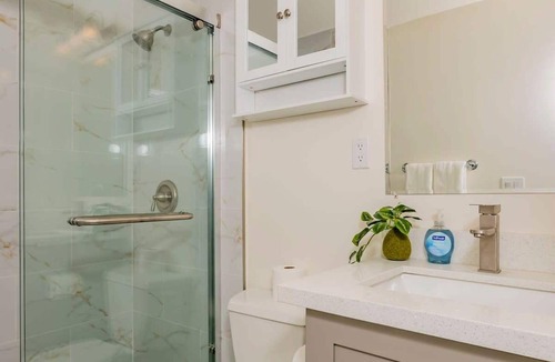 Glendora House | Charming Home: Cozy Retreat Near Top Attractions