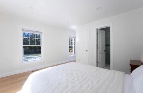 Springs Apartment | Charming Home for a Perfect Escape