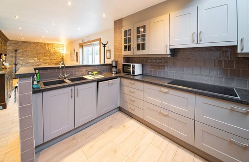 Petit-Thier House | Charming Home in Ardennes
