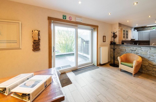 Petit-Thier House | Charming Home in Ardennes