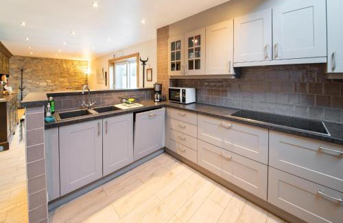 Petit-Thier House | Charming Home in Ardennes
