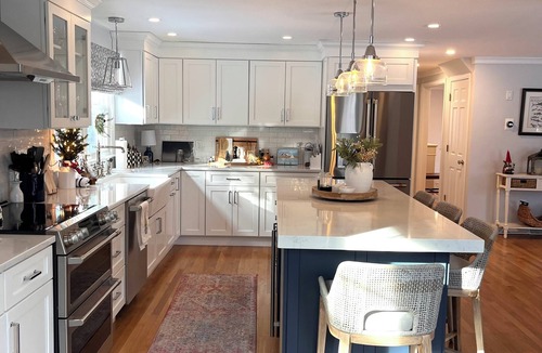 Hingham House | Charming home in beautiful Hingham. Available during the World Cup this summer.