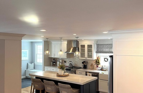 Hingham House | Charming home in beautiful Hingham. Available during the World Cup this summer.