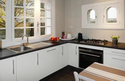 Carnac House | Charming Home in Carnac near Sandy Beach