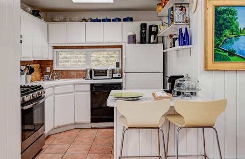 Clearwater Beach House | Charming Home in East Hampton, Near Clearwater Beach w/Private Pool