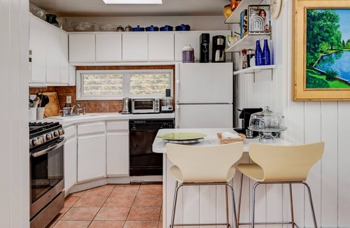 Clearwater Beach House | Charming Home in East Hampton, Near Clearwater Beach w/Private Pool