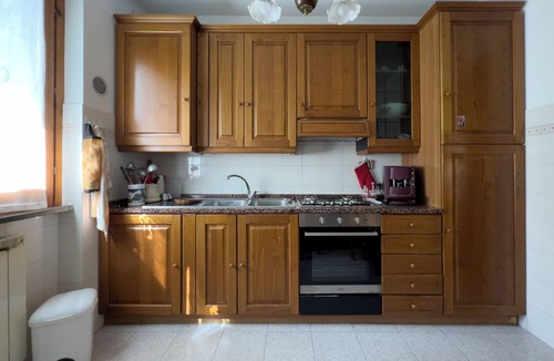Ponte Buriano House | Charming home in the Tuscan countryside