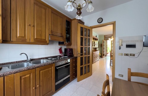 Ponte Buriano House | Charming home in the Tuscan countryside