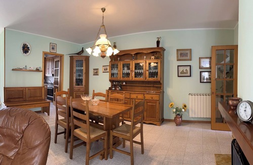 Ponte Buriano House | Charming home in the Tuscan countryside