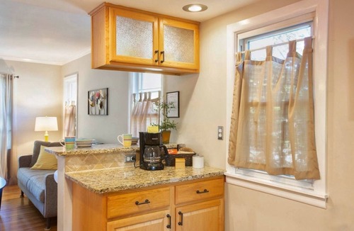 Kenny House | Charming Home in Quiet Historic Neighborhood Near Lakes and Downtown