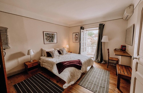 Meursault House | Charming Home in Quaint Winemaking Village