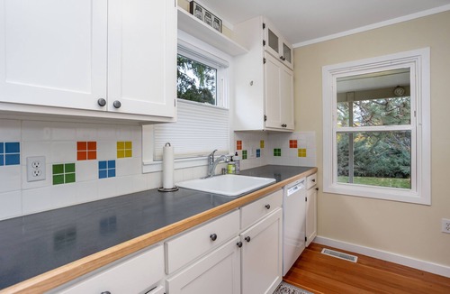 Richland House | Charming home in Richland near Columbia River