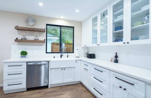 Crescenta Highlands House | Charming Home in Scenic La Crescenta Hills