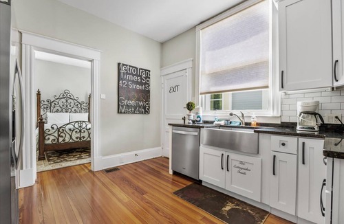 Downtown Historic District House | Charming Home in the Heart of St. Augustine!