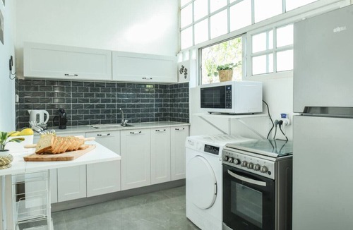 Haifa Apartment | Charming Home in the Heart of Haifa by Sea N Rent
