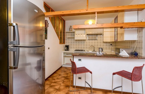 Toscolano Maderno House | Charming Home on Lake Garda - Civic 55