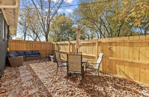 White House House | Charming home just 30 minutes north of Nashville