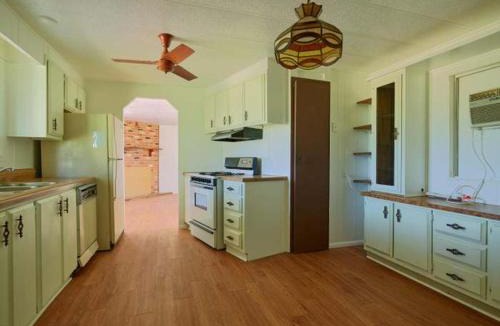 Marana House | Charming home set within its own oasis