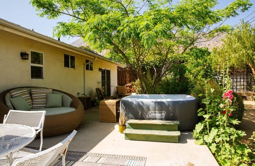 Ojai House | Charming Home