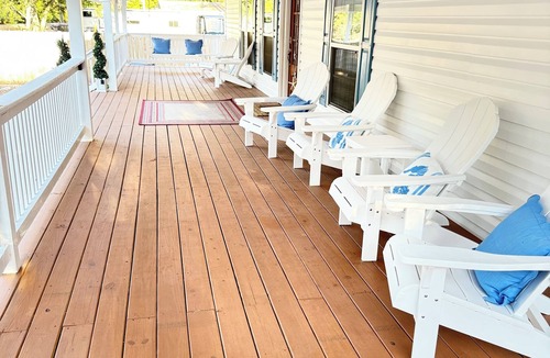 Santa Rosa Beach Cottage | Charming home in Santa Rosa Beach, FL, located near 30A Beaches and Destin.