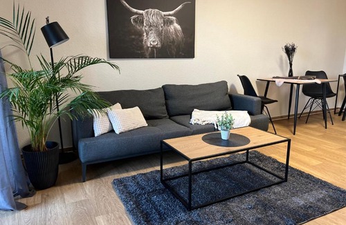 Weyhausen Apartment | Charming Homes - Studio 25