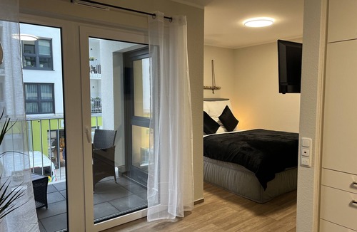 Weyhausen Apartment | Charming Homes - Studio 10