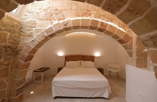 Miggiano Bed & Breakfast | Charming homes with 3 private pools & SPA in Salento. Breakfast included.
