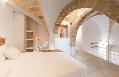 Miggiano Bed & Breakfast | Charming homes with 3 private pools & SPA in Salento. Breakfast included.