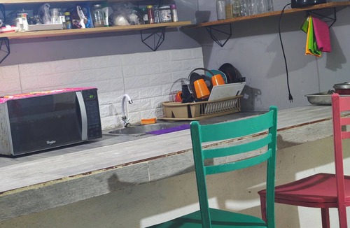 Ejidal Apartment | Charming hostel suites with AC in vibrant Playa del Carmen