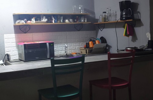 Ejidal Apartment | Charming hostel suites with AC in vibrant Playa del Carmen
