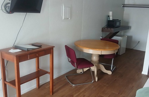 Mayo Hotel | Charming hotel in Mayo with AC, WiFi, fitness room