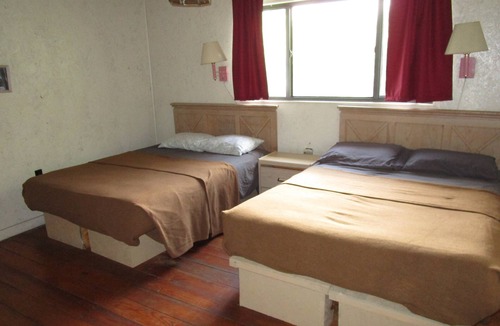 Mayo Hotel | Charming hotel in Mayo with AC, WiFi, fitness room
