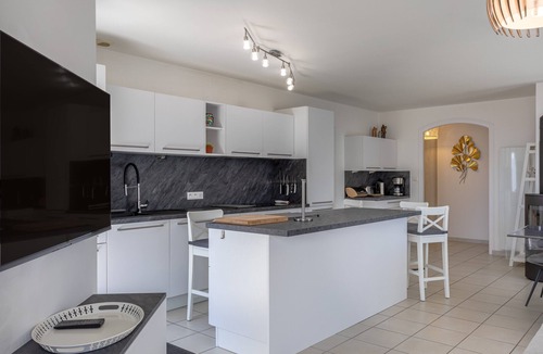 La Tranche-sur-Mer House | Charming House for 6 with Private Garden, Near Beach and Town Center