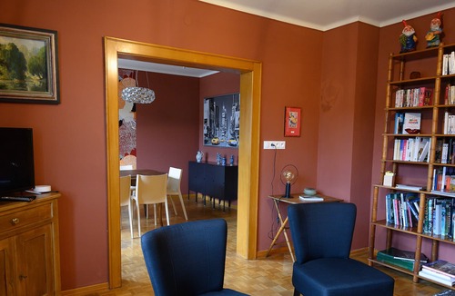 Soultz-sous-Forets House | Charming house