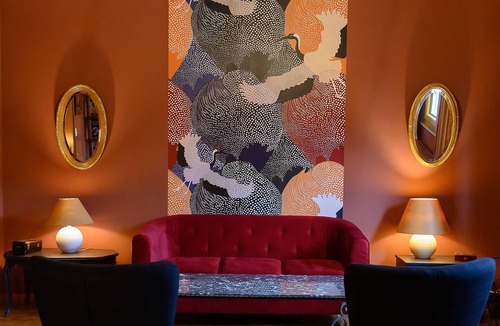 Soultz-sous-Forets House | Charming house