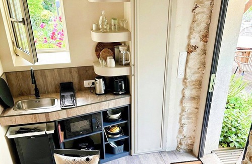 Vienne-en-Arthies House | Charming house in the heart of French Vexin