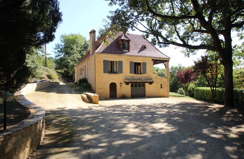 Beynac-et-Cazenac Villa | Charming House in BEYNAC PERIGORD NOIR