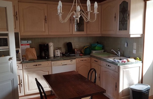 Martigny-le-Comte House | Charming house in Bourgogne sud with swimmingpool