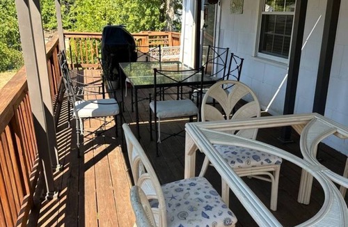 Bayville House | Charming house in Bayville with AC close to river, beaches, parks and nitelife